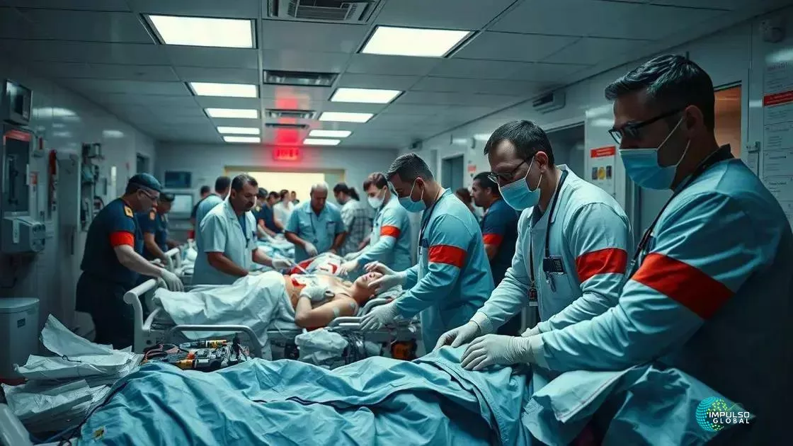 Números de feridos em Israel Números de feridos em Israel