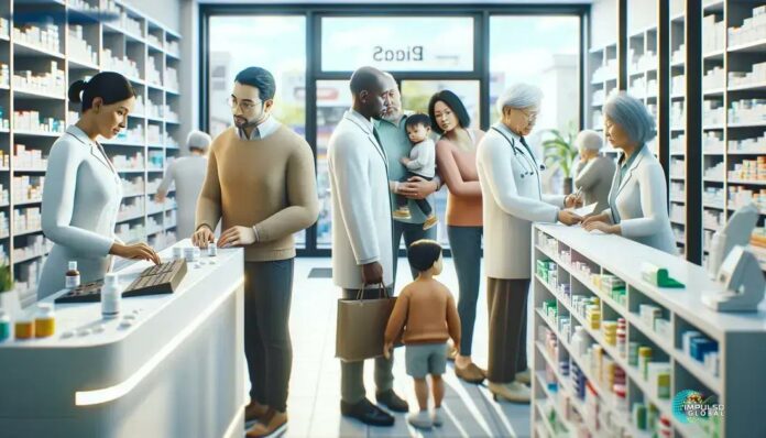 O crescimento das farmácias no Brasil: uma solução para a saúde acessível