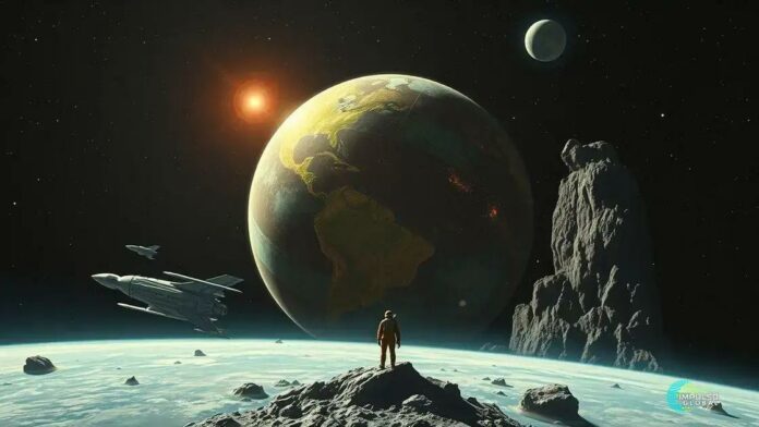 O épico não realizado O épico não realizado