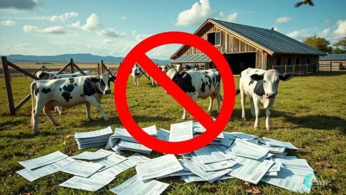 O escândalo da 'vaca virtual' e o golpe que abalou o Uruguai