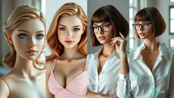 O fenômeno dos namorados reborn: uma revolução no mercado de bonecas adultas O fenômeno dos namorados reborn: uma revolução no mercado de bonecas adultas