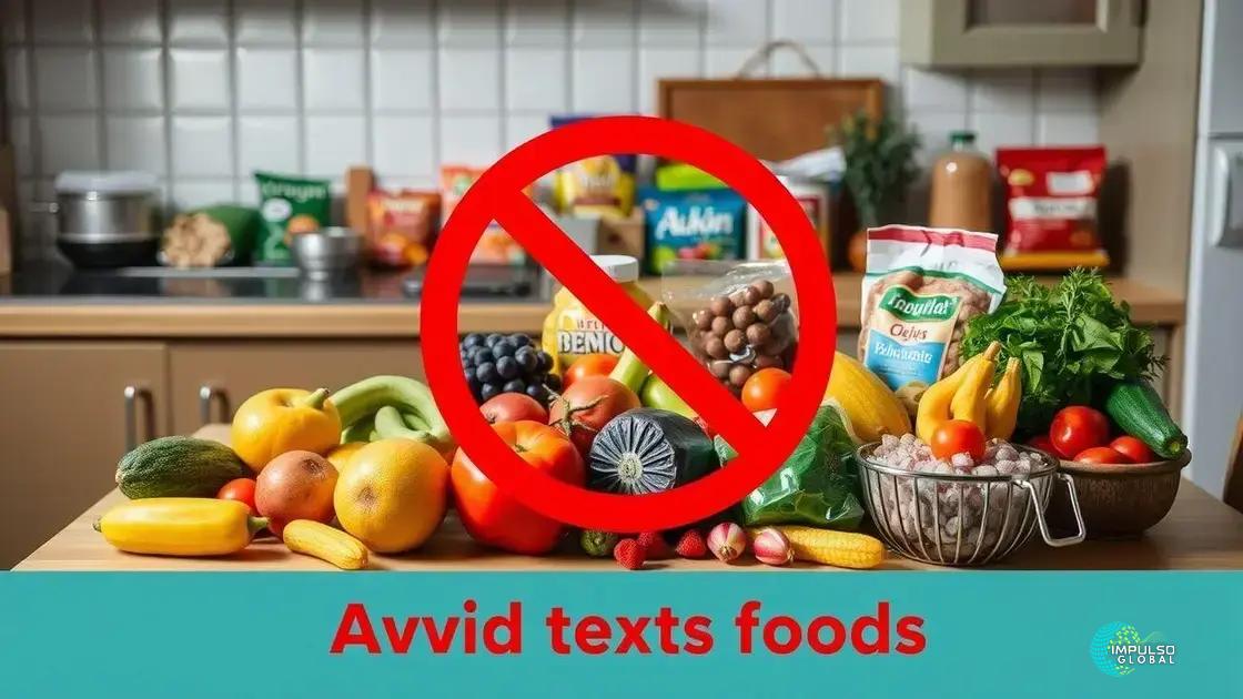 O impacto da comida ultraprocessada em nossa alimentação O impacto da comida ultraprocessada em nossa alimentação