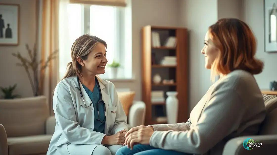 O impacto da pandemia na saúde mental O impacto da pandemia na saúde mental