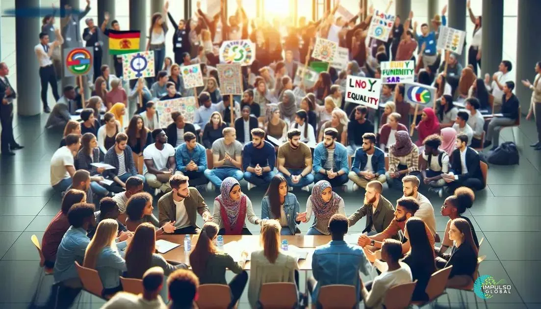 O papel da PUC na promoção da igualdade