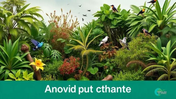 O que é o freakosystem do Havai e como ele redefine a conservação? O que é o freakosystem do Havai e como ele redefine a conservação?