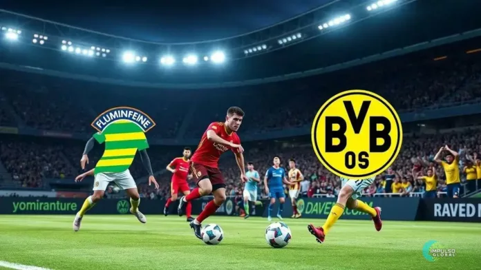 Onde assistir aos jogos da Copa do Mundo de Clubes hoje, 17 de junho Onde assistir aos jogos da Copa do Mundo de Clubes hoje, 17 de junho