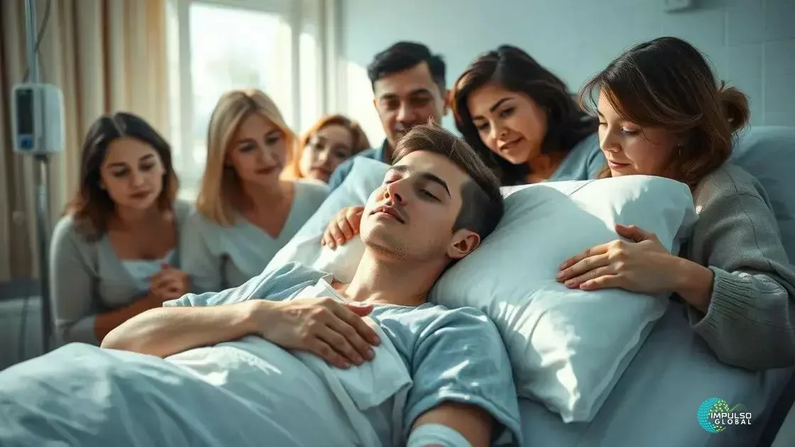 Perfil do único sobrevivente Perfil do único sobrevivente