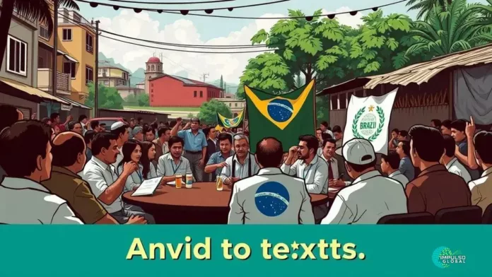 POLÊMICA NO PL DE ATIBAIA: EDEVALDO OLIVEIRA E A SAÍDA DE WASSEF