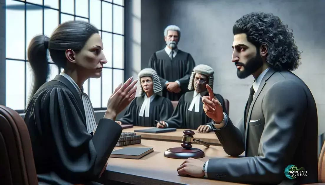 Postura criticada por autoridades