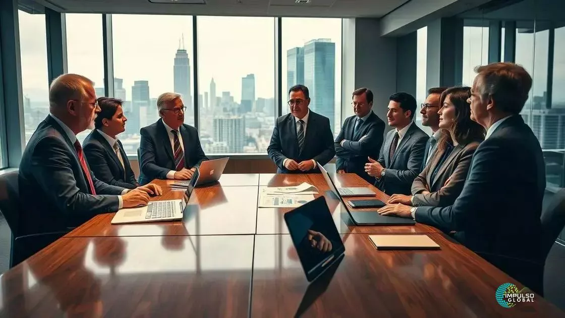 Reações da indústria e observadores