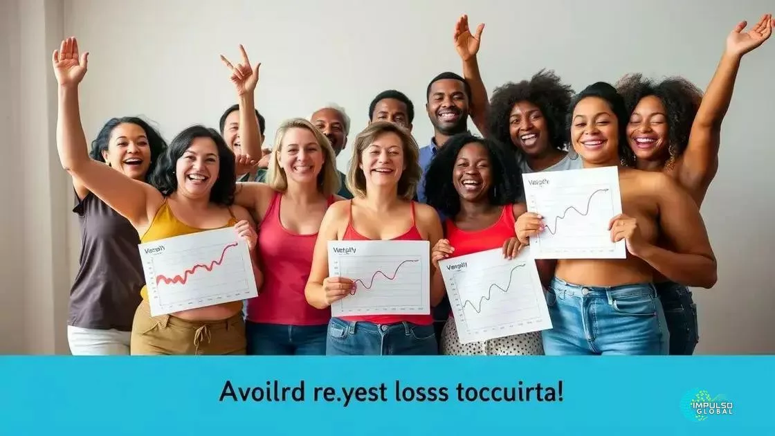 Resultados surpreendentes em 72 semanas