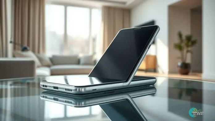 Samsung S25 Edge: O smartphone ultrafino que vai transformar sua experiência Samsung S25 Edge: O smartphone ultrafino que vai transformar sua experiência