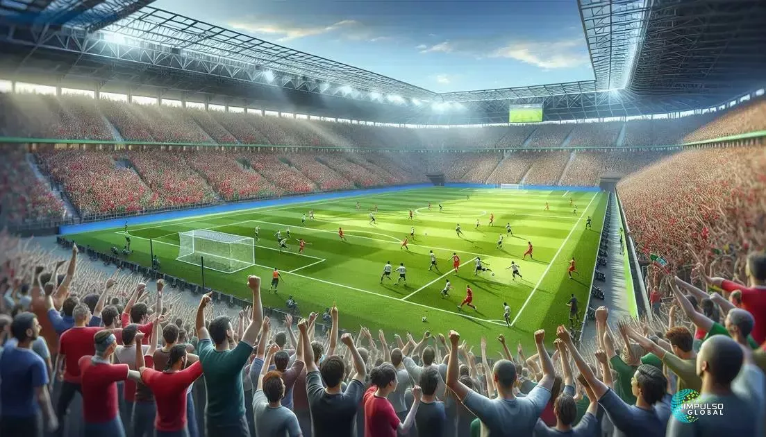 Semifinal da Liga das Nações Semifinal da Liga das Nações