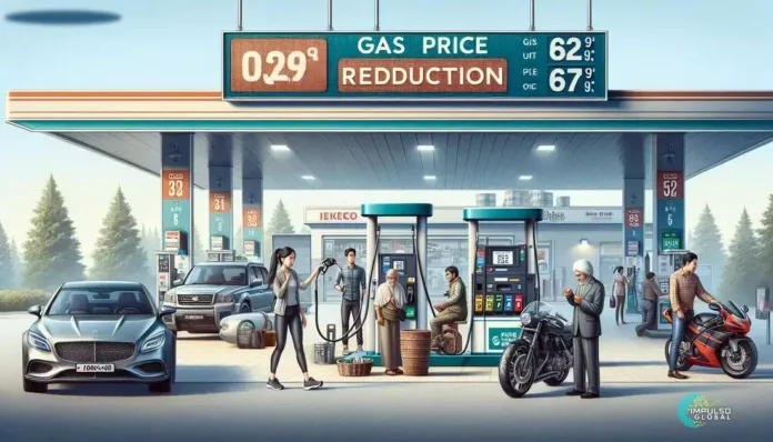 Silveira busca garantir repasse da redução no preço da gasolina ao consumidor