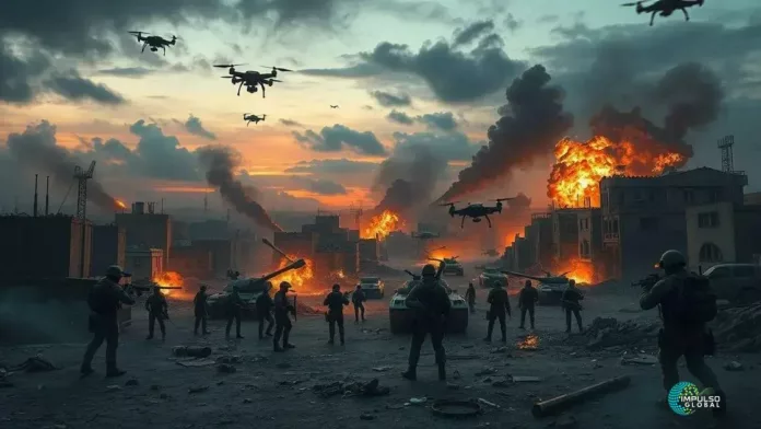 Tensões entre Irã e Israel: a advertência do vice-ministro do Irã Tensões entre Irã e Israel: a advertência do vice-ministro do Irã