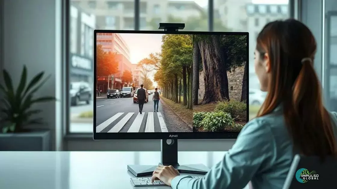 Como funciona a consistência visual no Flux.1? Como funciona a consistência visual no Flux.1?