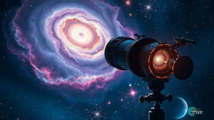 James Webb: a nova era nas descobertas sobre o tempo e o cosmos