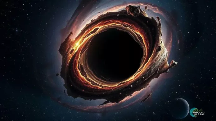 Buracos negros: como eles podem criar novos universos? Buracos negros: como eles podem criar novos universos?