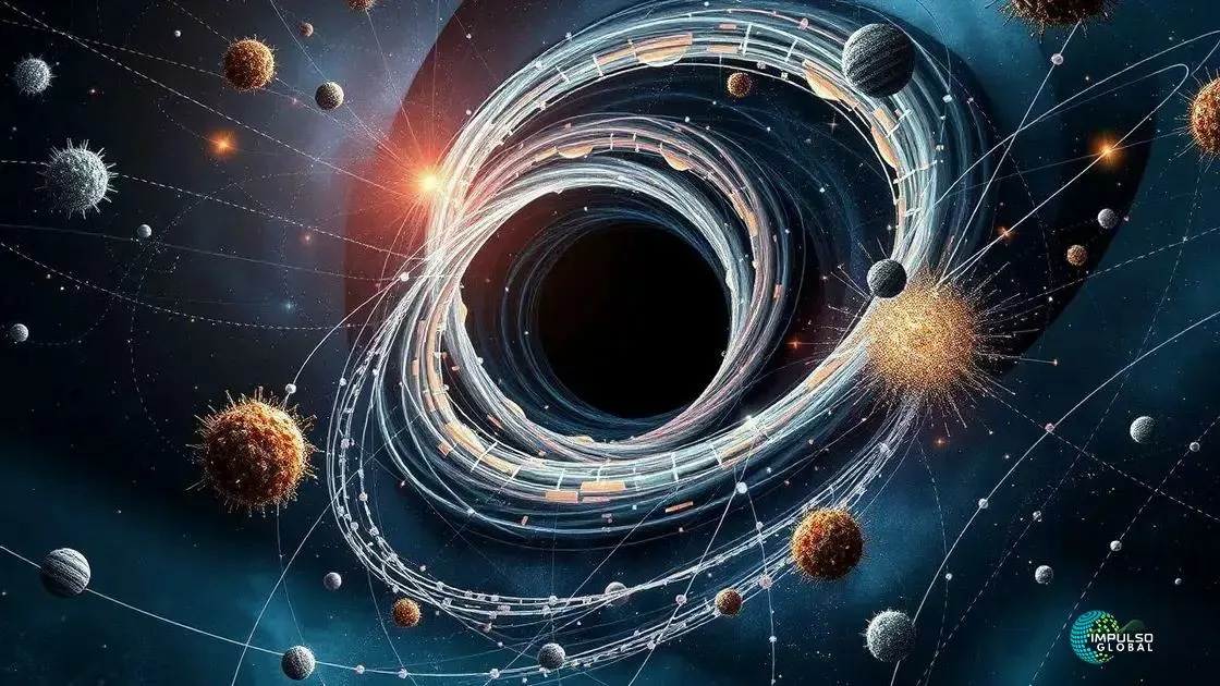 Desafios na compreensão da gravitação quântica Desafios na compreensão da gravitação quântica