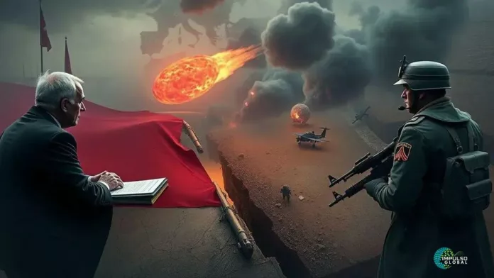 O bombardeio mais brutal! Israel realiza o maior ataque da história contra o Irã e a Síria! O bombardeio mais brutal! Israel realiza o maior ataque da história contra o Irã e a Síria!