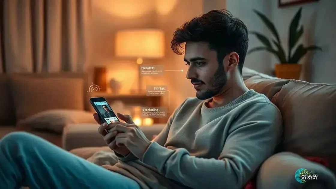 Exemplos práticos de uso no dia a dia Exemplos práticos de uso no dia a dia