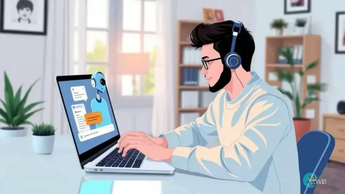 Chatbot: O novo modo gratuito e ilimitado do Manos AI Chatbot: O novo modo gratuito e ilimitado do Manos AI