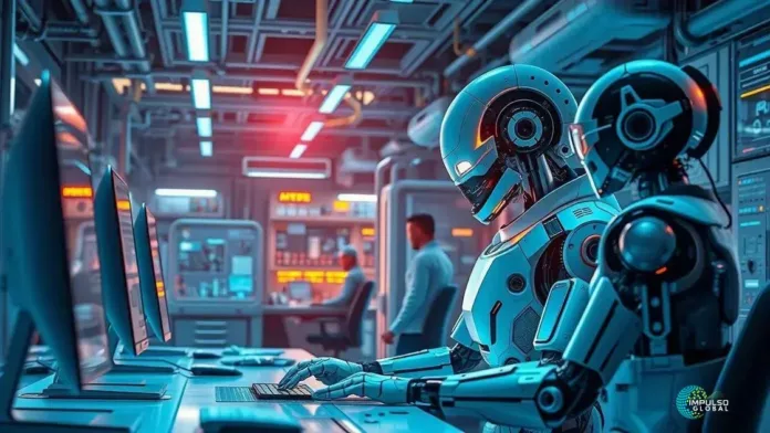 Inteligência artificial: o futuro do trabalho e a obsolescência humana