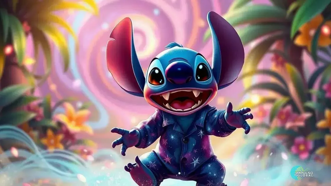 Stitch