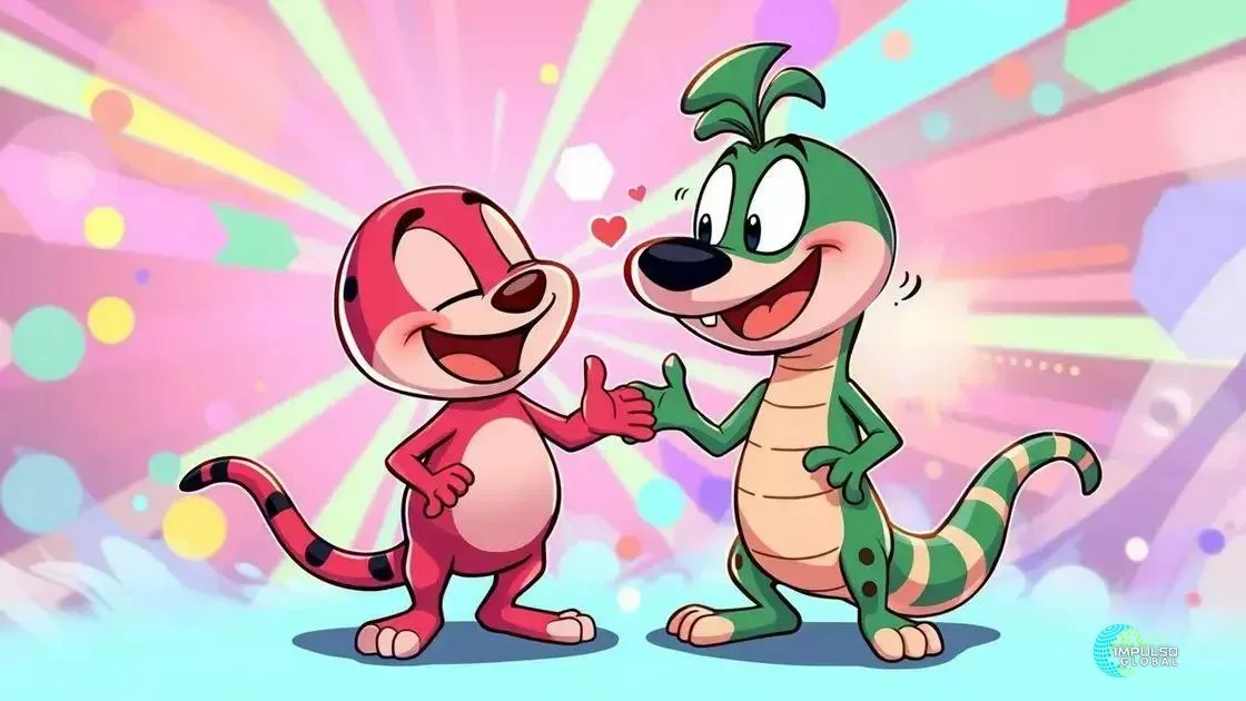 Changes to Jumba and Cobra Bubbles