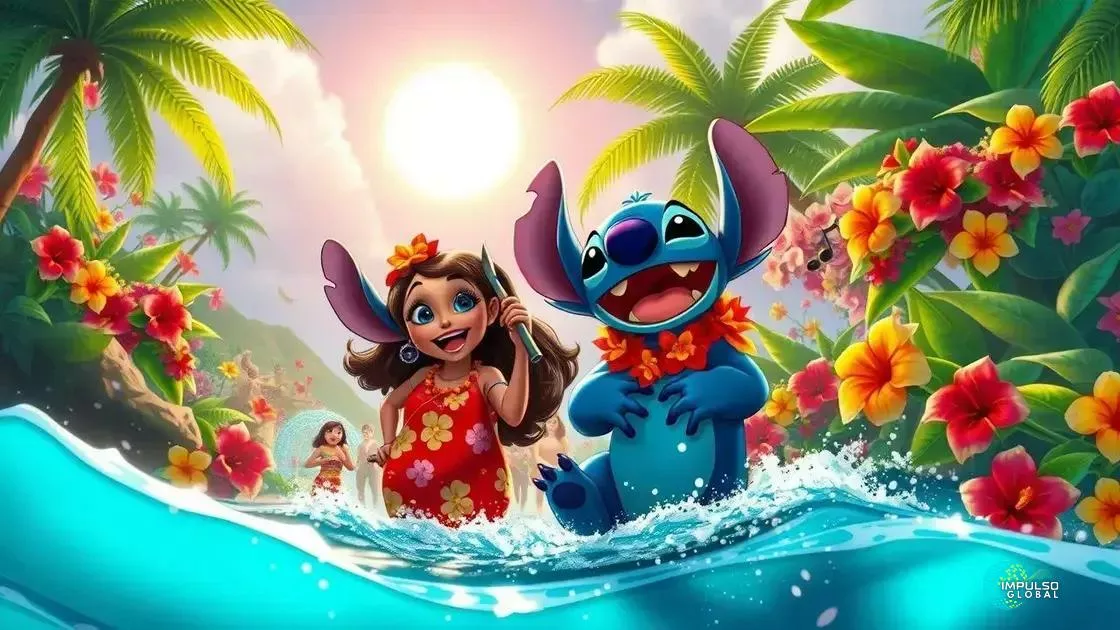 The role of Elvis in the soundtrack