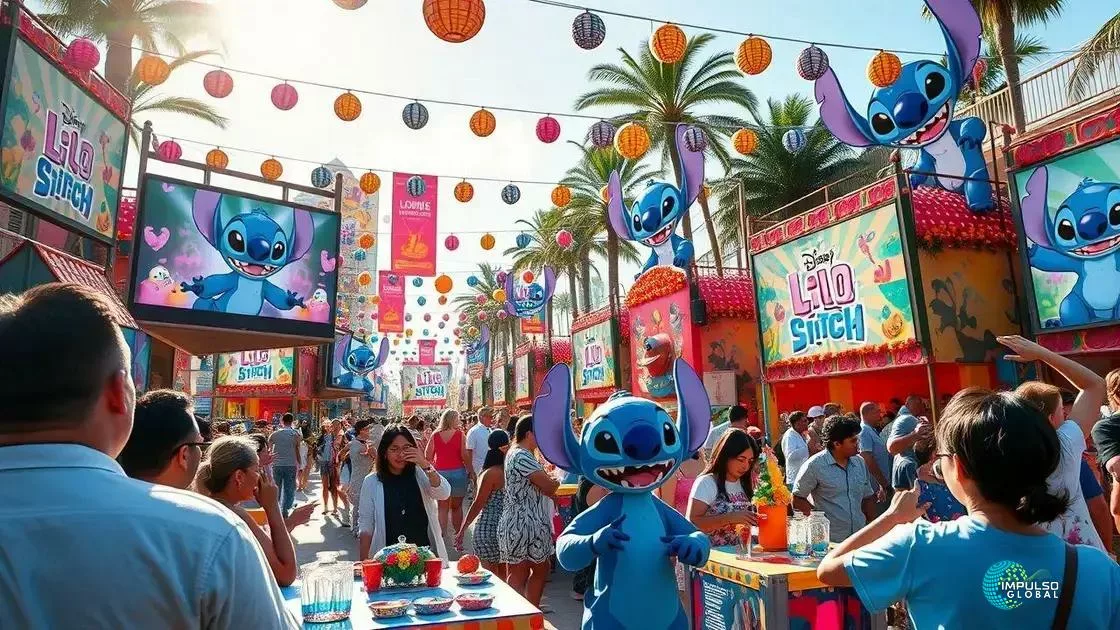 Marketing strategies used