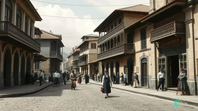 História do Brasil: Como a economia e a cultura mudaram nos últimos 100 anos História do Brasil: Como a economia e a cultura mudaram nos últimos 100 anos