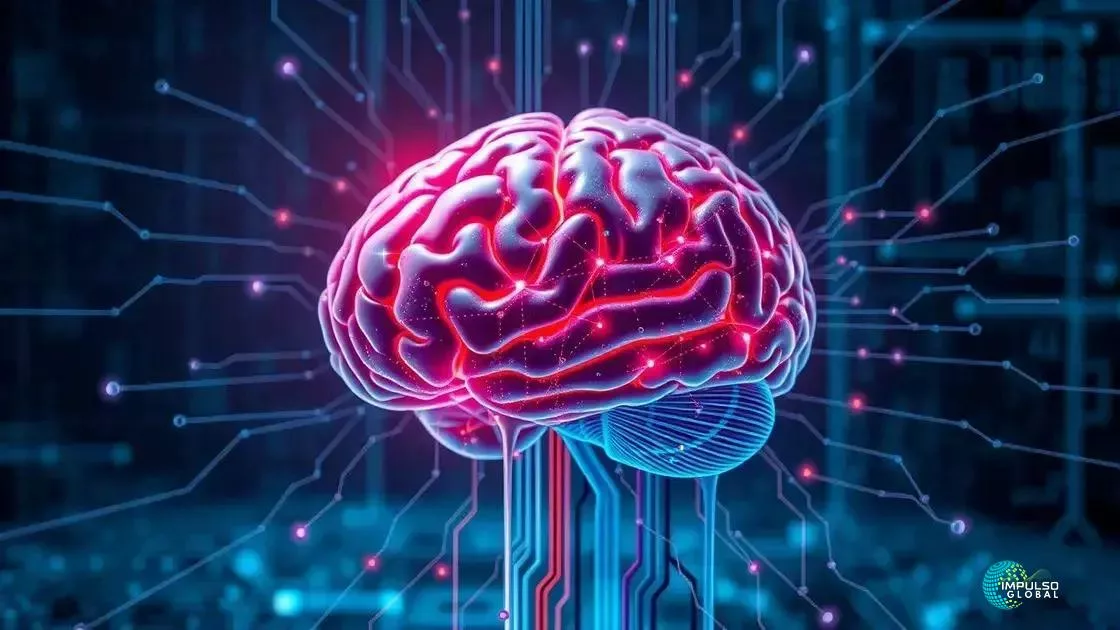 Como funciona a inteligência artificial? Como funciona a inteligência artificial?