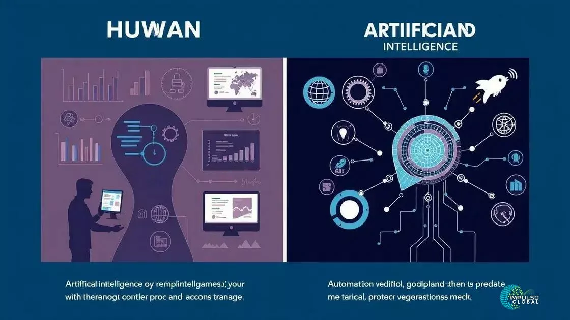 Quando a IA supera a capacidade humana? Quando a IA supera a capacidade humana?