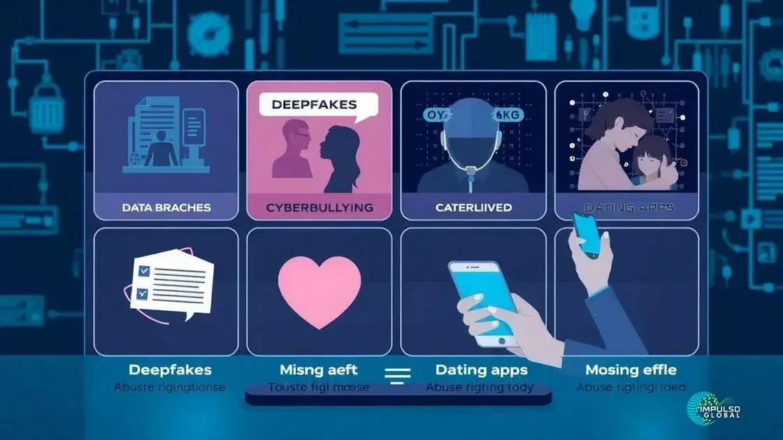 Casos reais de abuso de tecnologia Casos reais de abuso de tecnologia