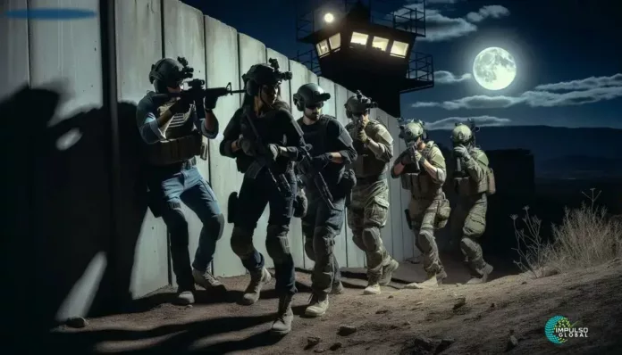 Resgate audacioso: Argentina retira família de policial preso na Venezuela