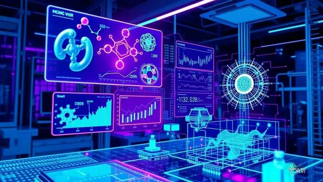 Aplicações práticas da computação quântica Aplicações práticas da computação quântica