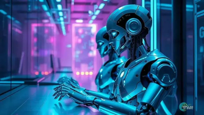 Inteligência artificial: o futuro da tecnologia em risco de controle