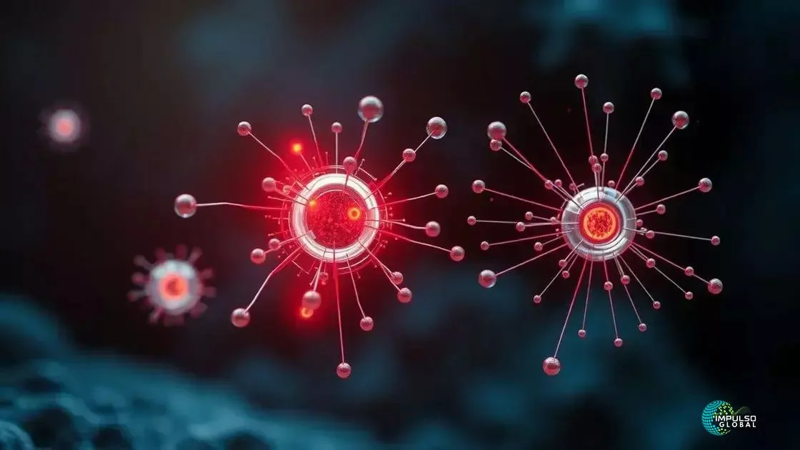 A importância dos prótons na biologia quântica