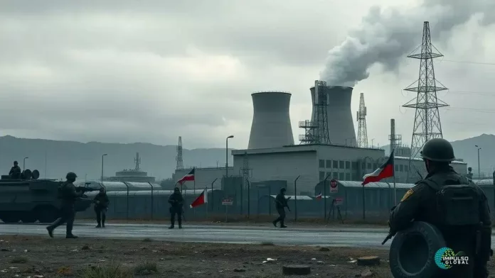 Geopolítica e armas nucleares: a ameaça do Irã a Israel Geopolítica e armas nucleares: a ameaça do Irã a Israel