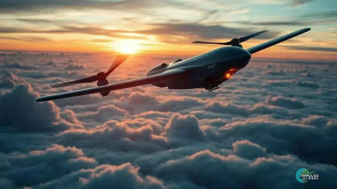 Vantagens da autonomia tática em combate