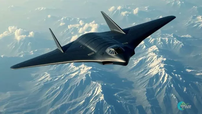 DEFESAS DO IRÃ FORAM DESTRUÍDAS AGORA MESMO! O B-2 ESTÁ EM ROTA DE ATAQUE