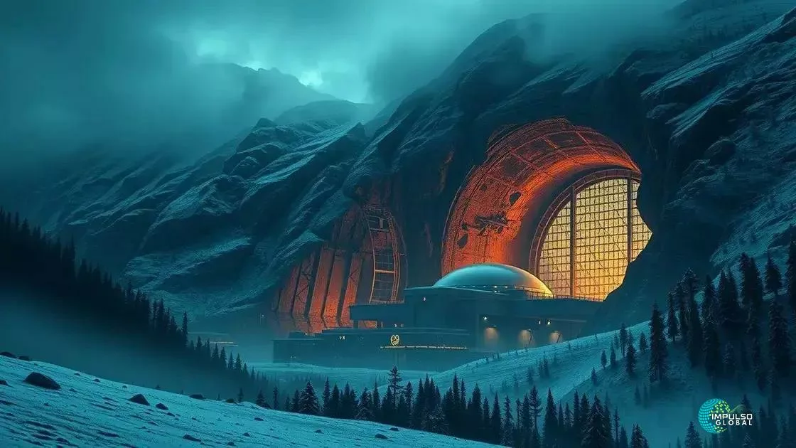 Por que a instalação Ford é crucial para o Irã?