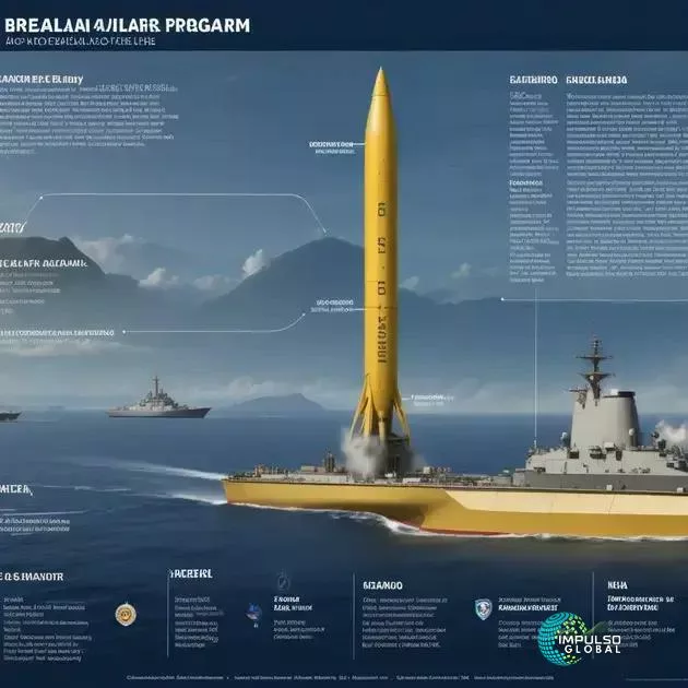 História do programa nuclear da Marinha História do programa nuclear da Marinha