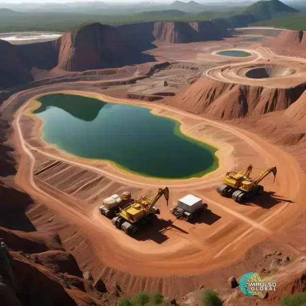 Urânio e o Brasil: As graves acusações que abalam a geopolítica internacional