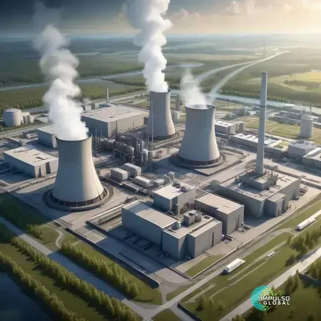 Aplicações do urânio enriquecido na energia Aplicações do urânio enriquecido na energia