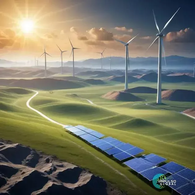 O futuro do urânio e energias alternativas O futuro do urânio e energias alternativas