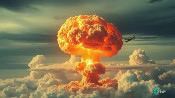 Bomba atômica: descubra como ela funciona e os perigos envolvidos