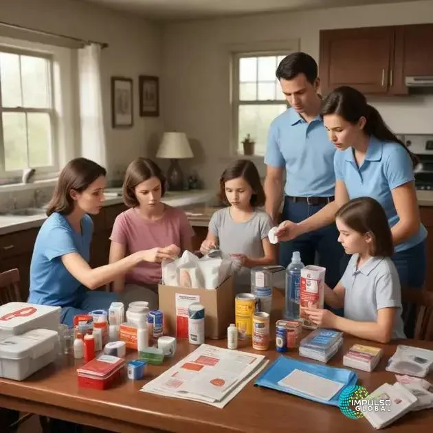 Como se preparar para um ataque nuclear