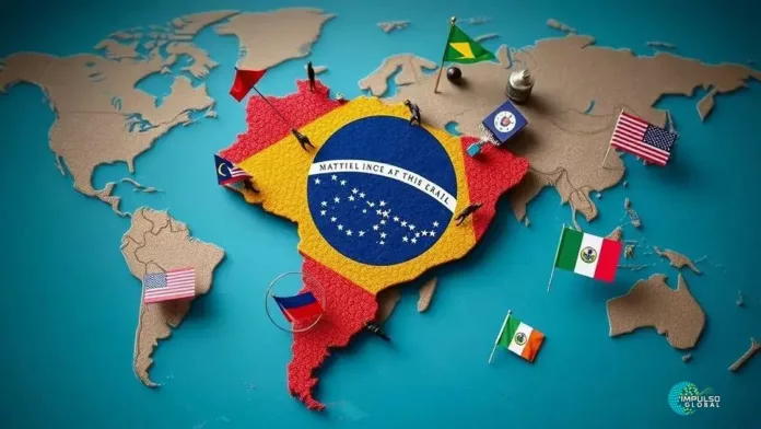 Interferência eleitoral: o papel da USID na política brasileira